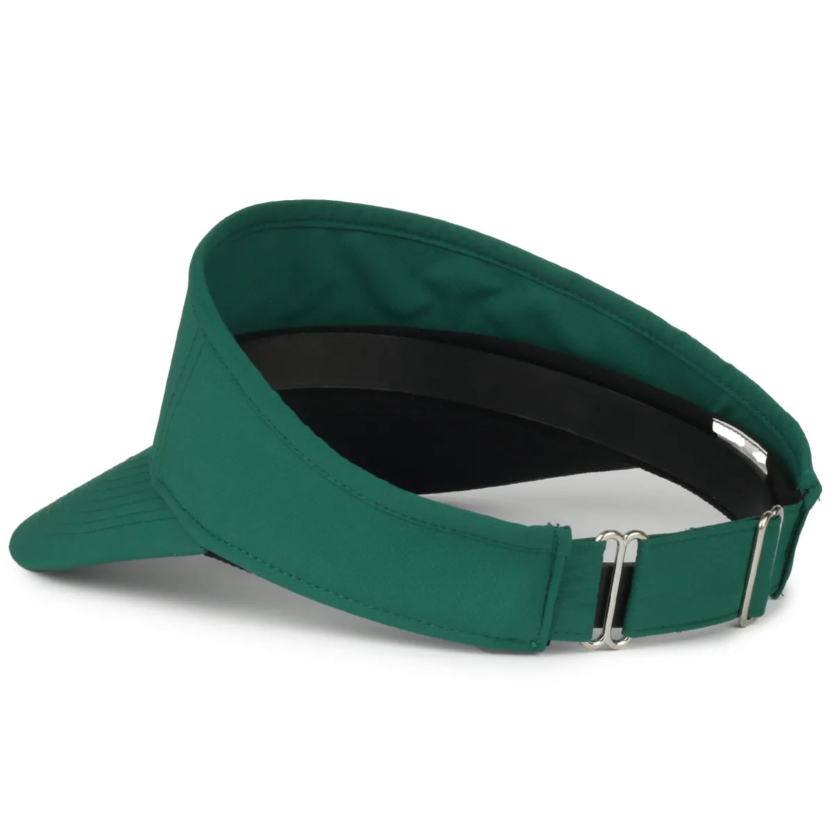 Outdoor Cap BWV-100 High Crown Visor Unisex Accessories Hats & Caps