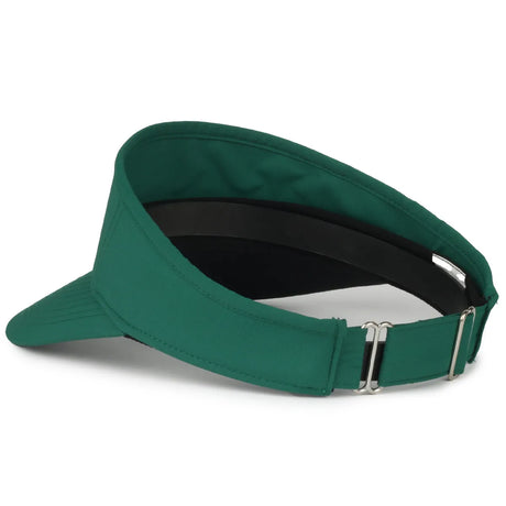 Outdoor Cap BWV-100 High Crown Visor Unisex Accessories Hats & Caps