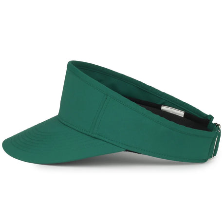 Outdoor Cap BWV-100 High Crown Visor Unisex Accessories Hats & Caps