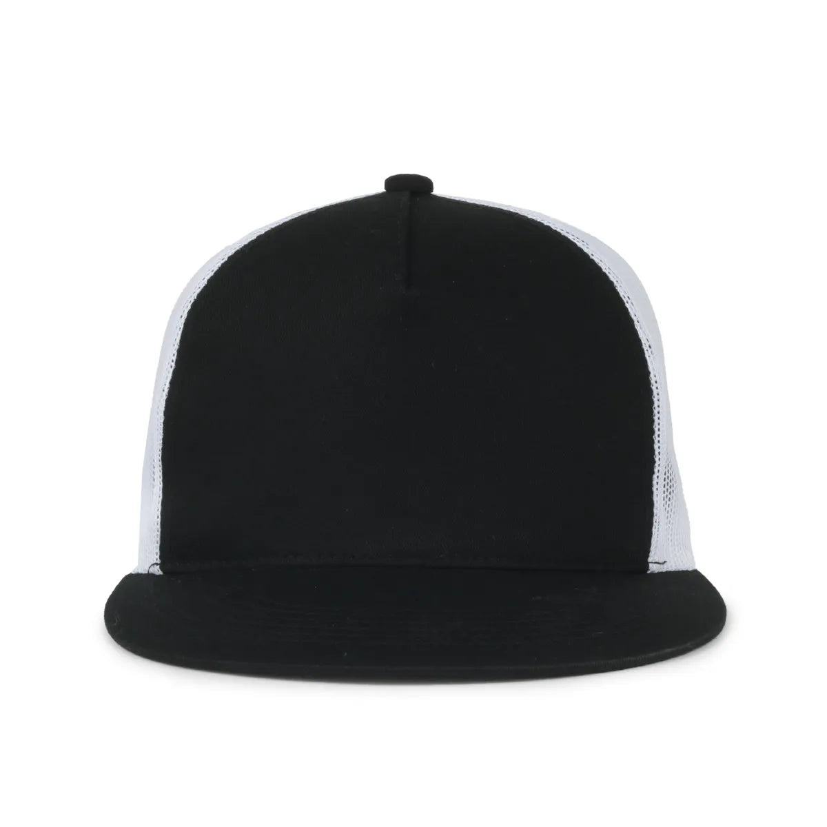 Outdoor Cap OC510HP High Profile Structured Trucker Hat-2