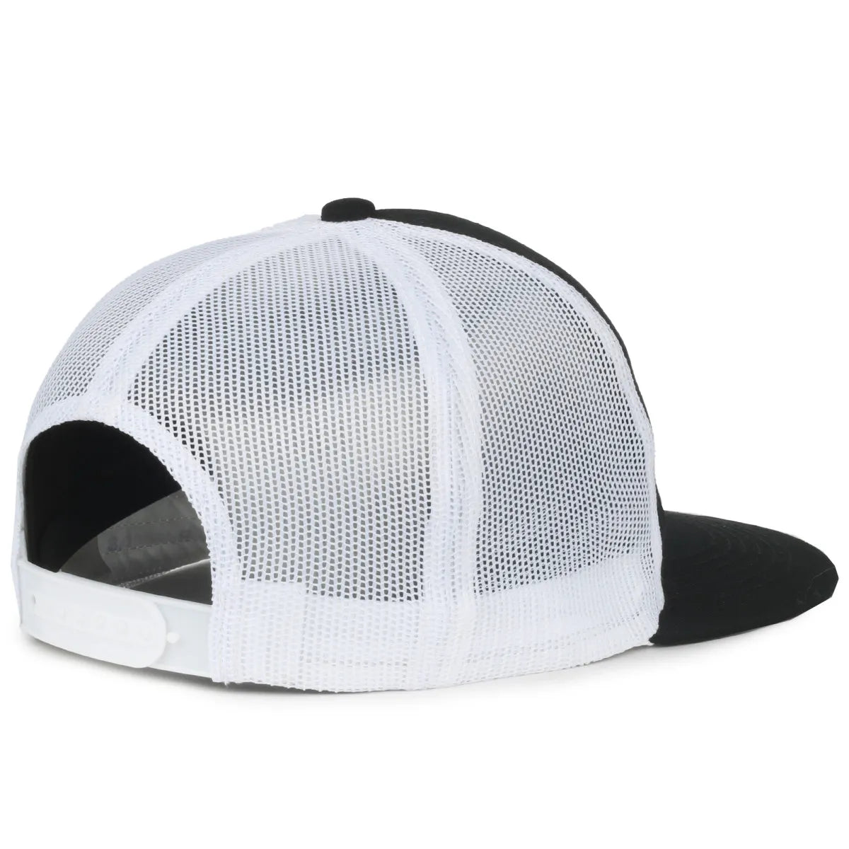 Outdoor Cap OC510HP High Profile Structured Trucker Hat-4