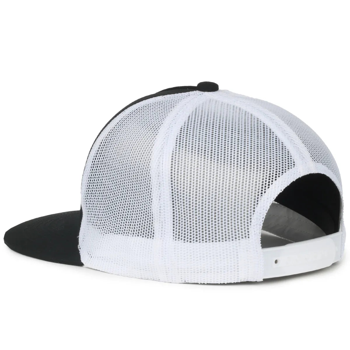 Outdoor Cap OC510HP High Profile Structured Trucker Hat-6