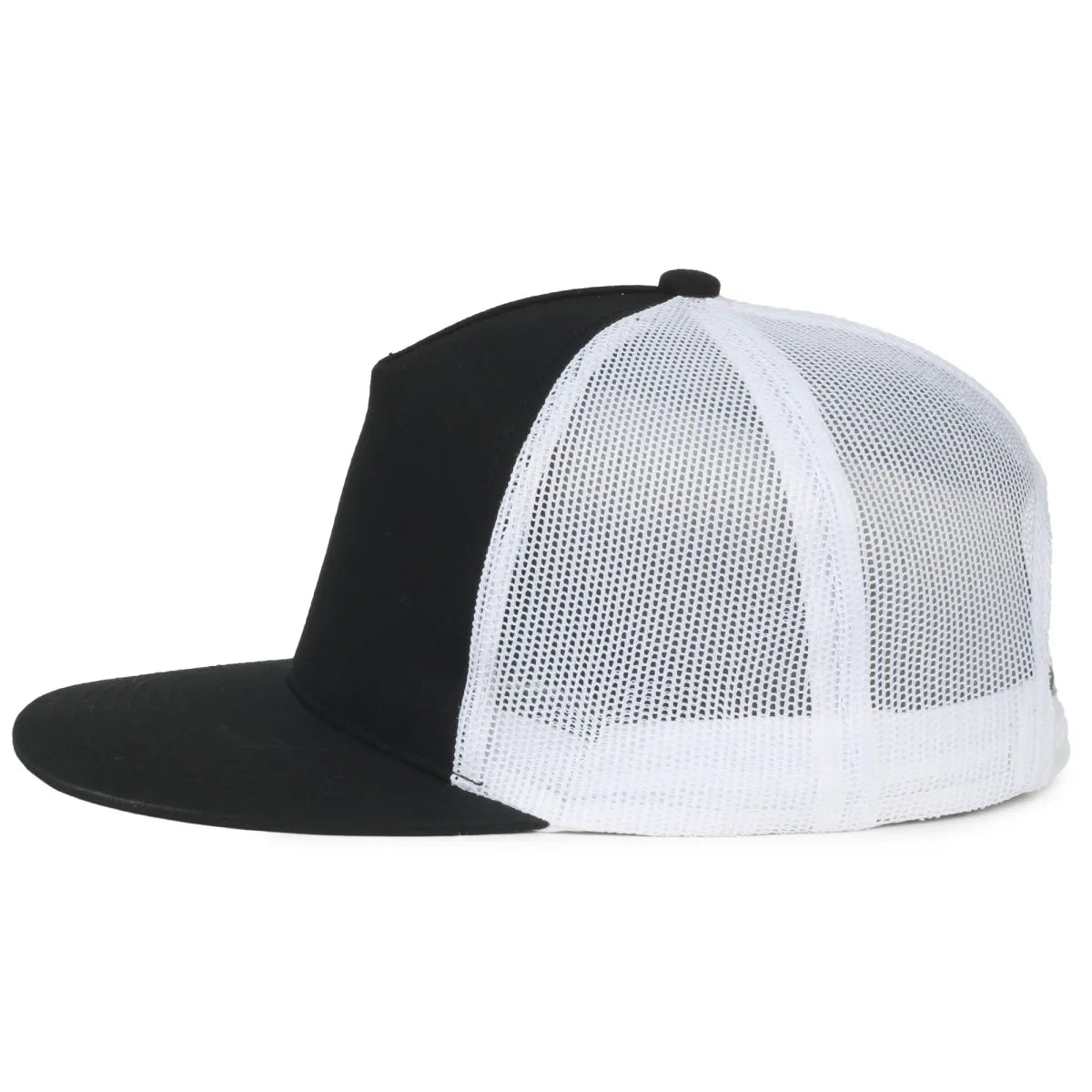 Outdoor Cap OC510HP High Profile Structured Trucker Hat-7