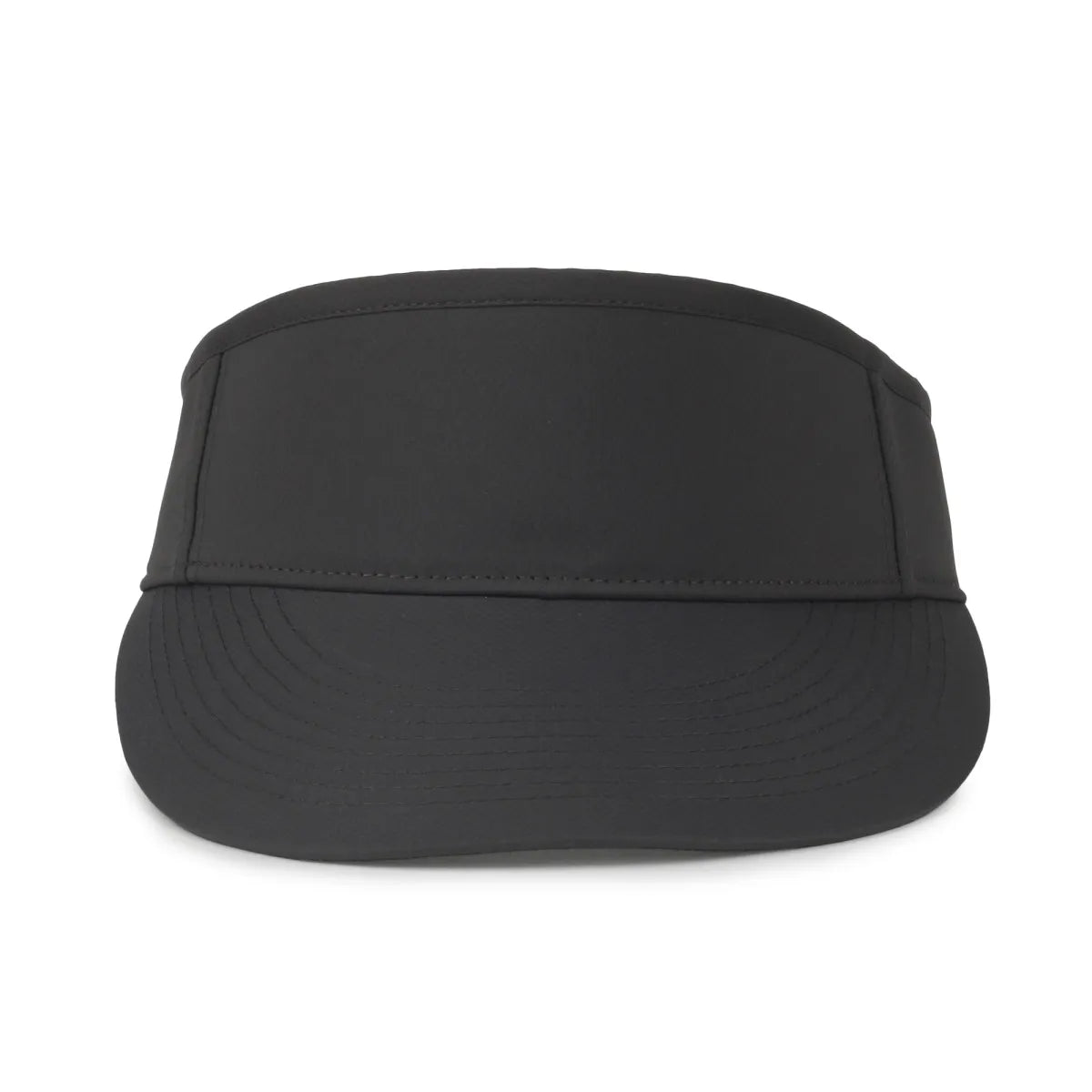 Outdoor Cap BWV-100 High Crown Visor Unisex Accessories Hats & Caps