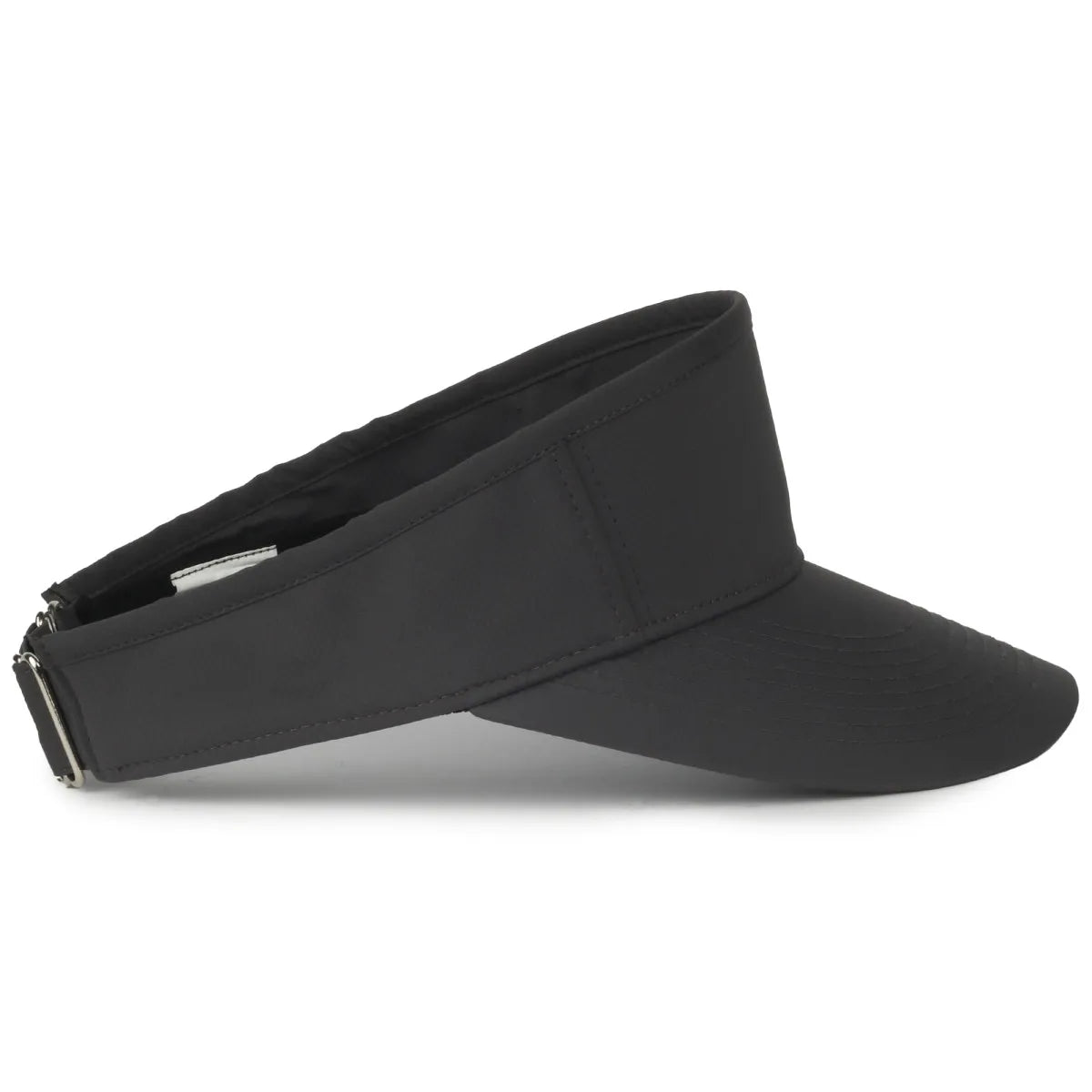 Outdoor Cap BWV-100 High Crown Visor Unisex Accessories Hats & Caps