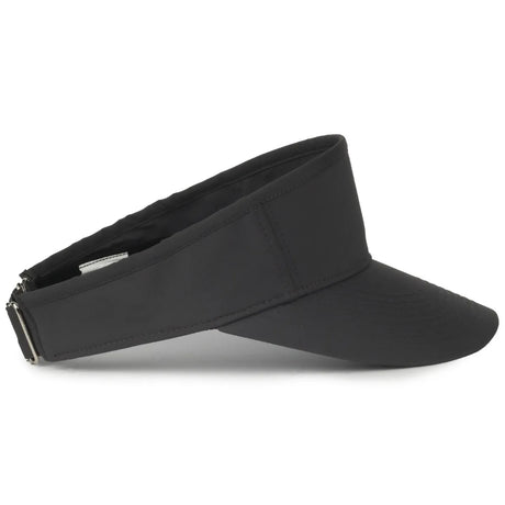 Outdoor Cap BWV-100 High Crown Visor Unisex Accessories Hats & Caps