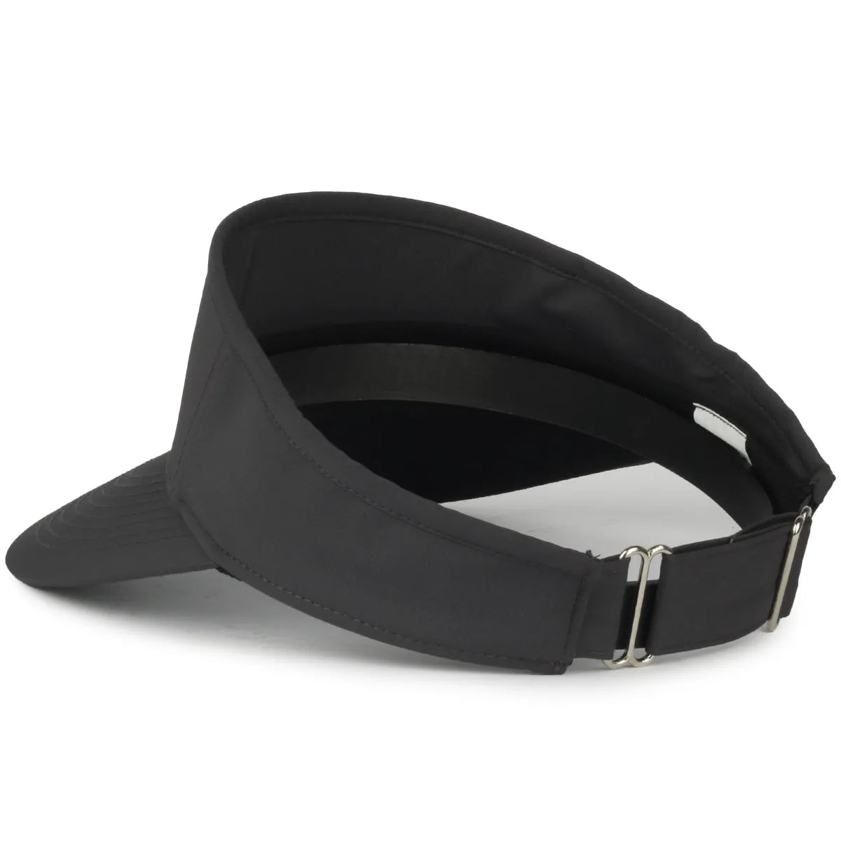 Outdoor Cap BWV-100 High Crown Visor Unisex Accessories Hats & Caps