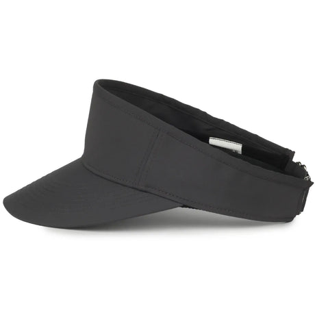 Outdoor Cap BWV-100 High Crown Visor Unisex Accessories Hats & Caps