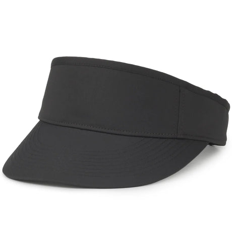 Outdoor Cap BWV-100 High Crown Visor Unisex Accessories Hats & Caps