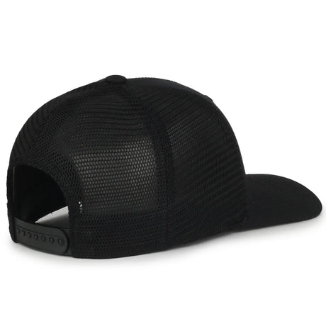 Outdoor Cap FLX672M-E Recycled Structured Trucker Hat Unisex Accessories Hats & Caps