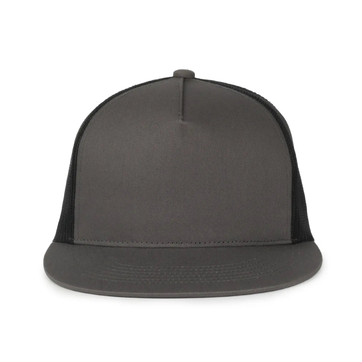 Outdoor Cap OC510HP High Profile Structured Trucker Hat-2