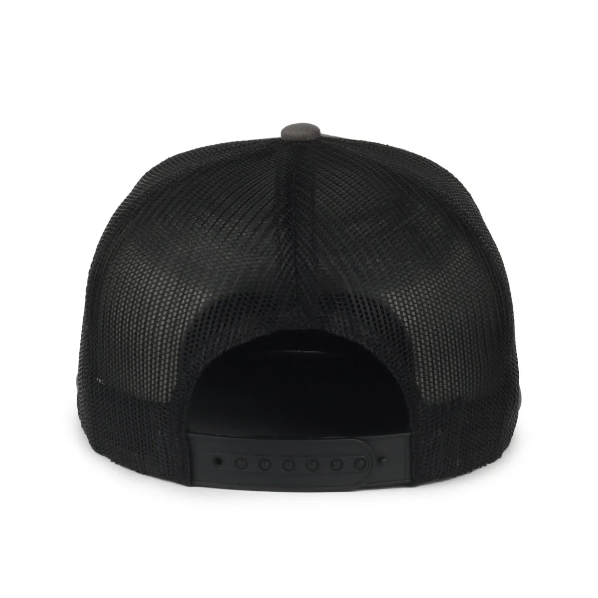Outdoor Cap OC510HP High Profile Structured Trucker Hat-5