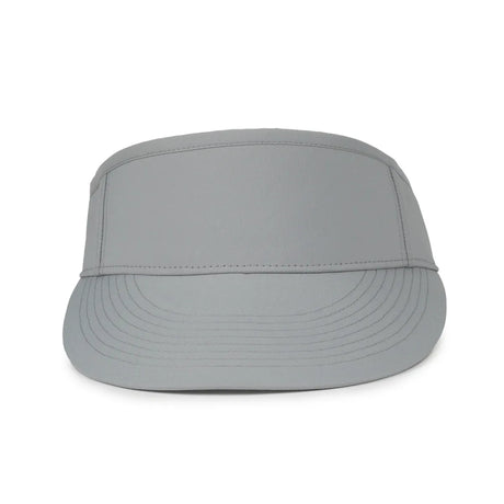 Outdoor Cap BWV-100 High Crown Visor Unisex Accessories Hats & Caps