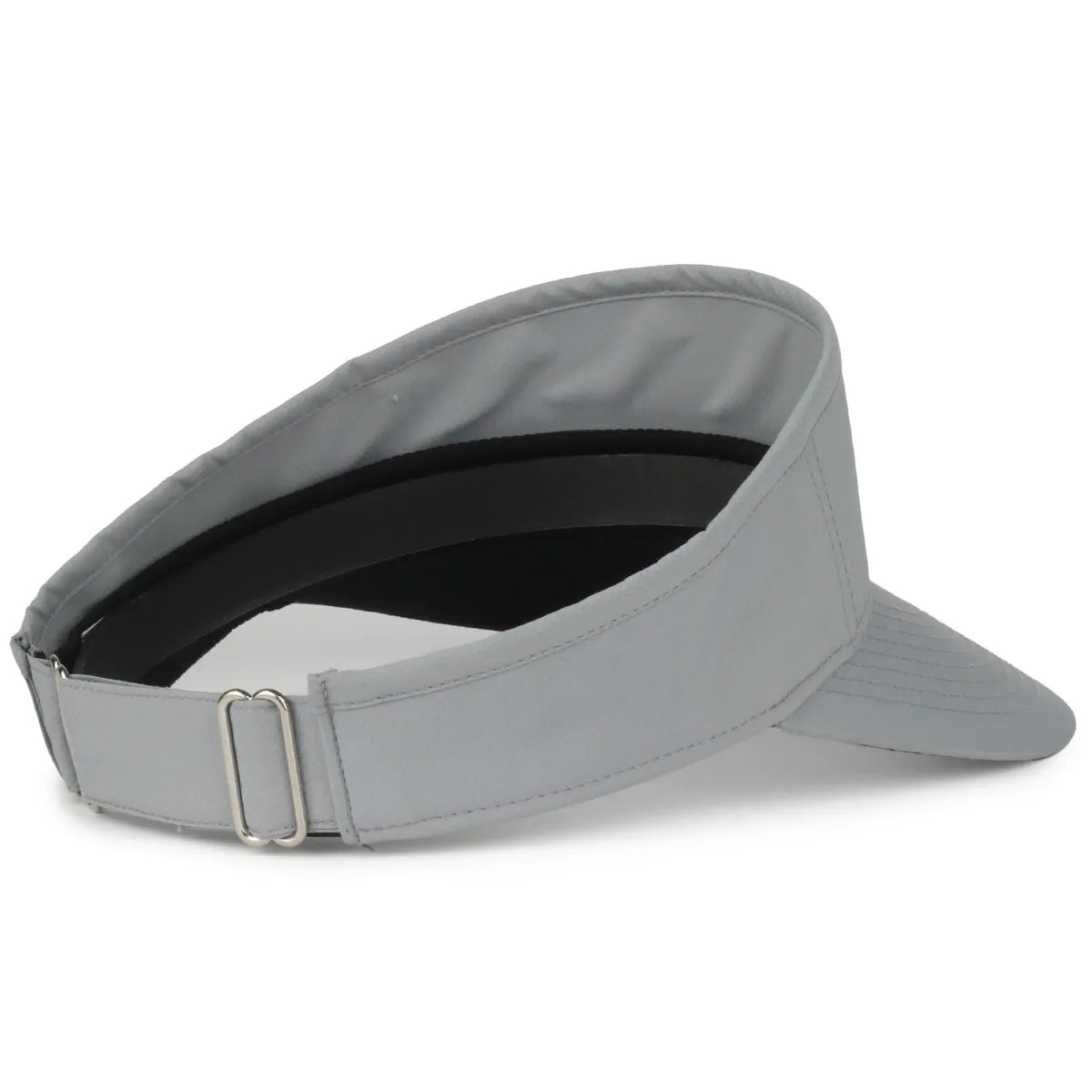 Outdoor Cap BWV-100 High Crown Visor Unisex Accessories Hats & Caps
