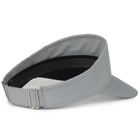 Outdoor Cap BWV-100 High Crown Visor Unisex Accessories Hats & Caps