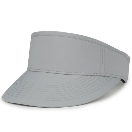 Outdoor Cap BWV-100 High Crown Visor Unisex Accessories Hats & Caps