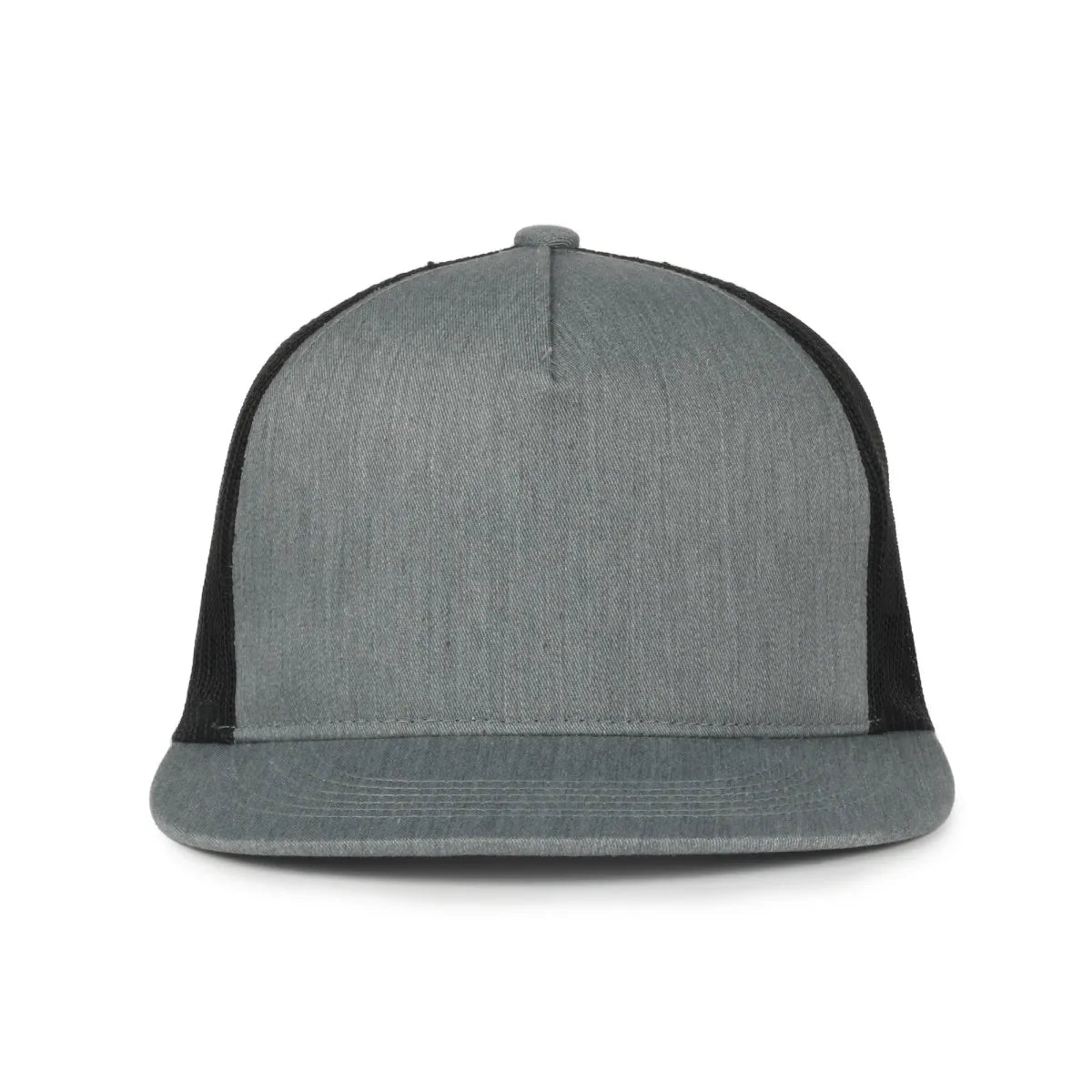 Outdoor Cap OC510HP High Profile Structured Trucker Hat-2