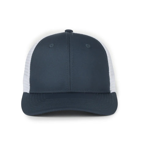 Outdoor Cap FLX672M-E Recycled Structured Trucker Hat Unisex Accessories Hats & Caps