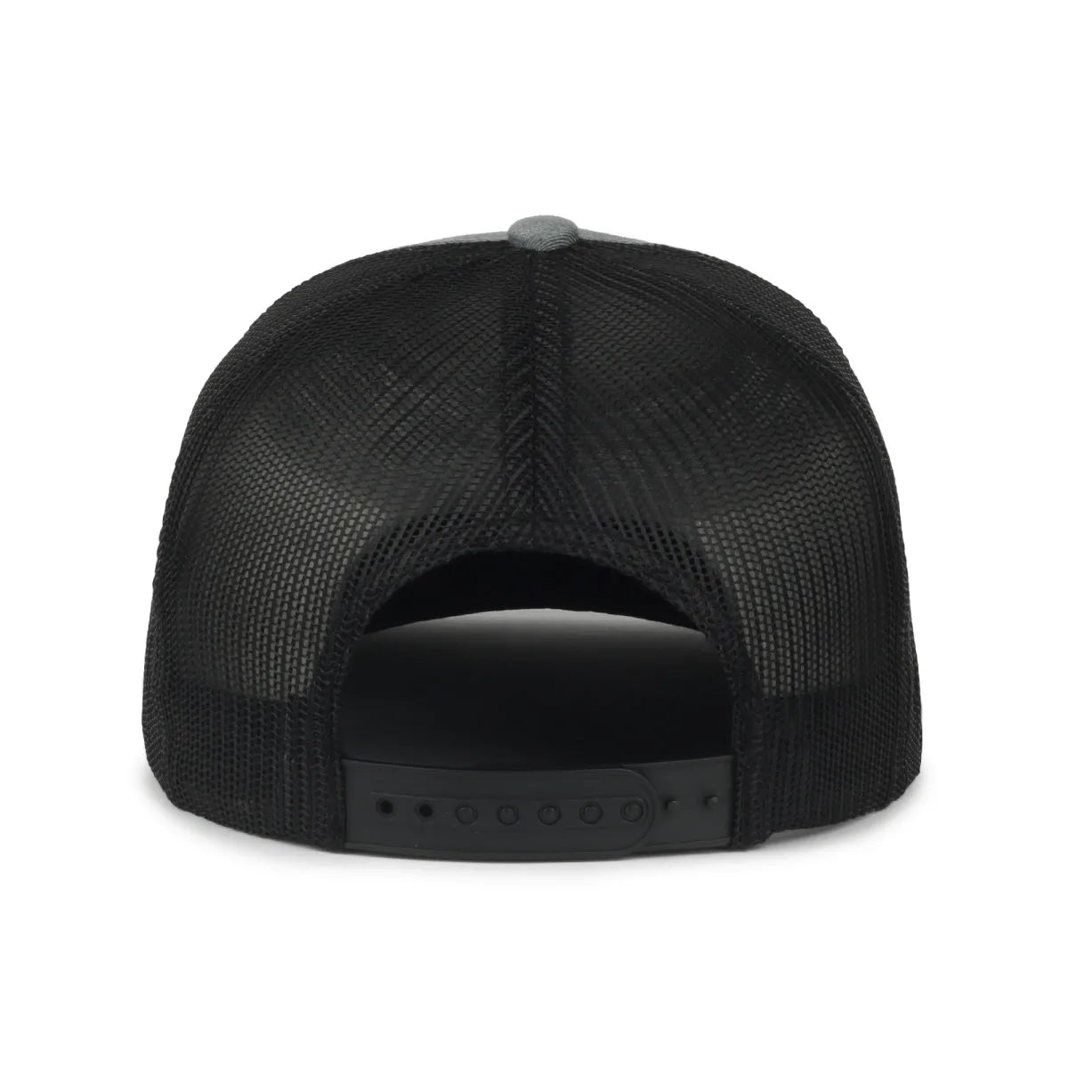Outdoor Cap OC510HP High Profile Structured Trucker Hat-5