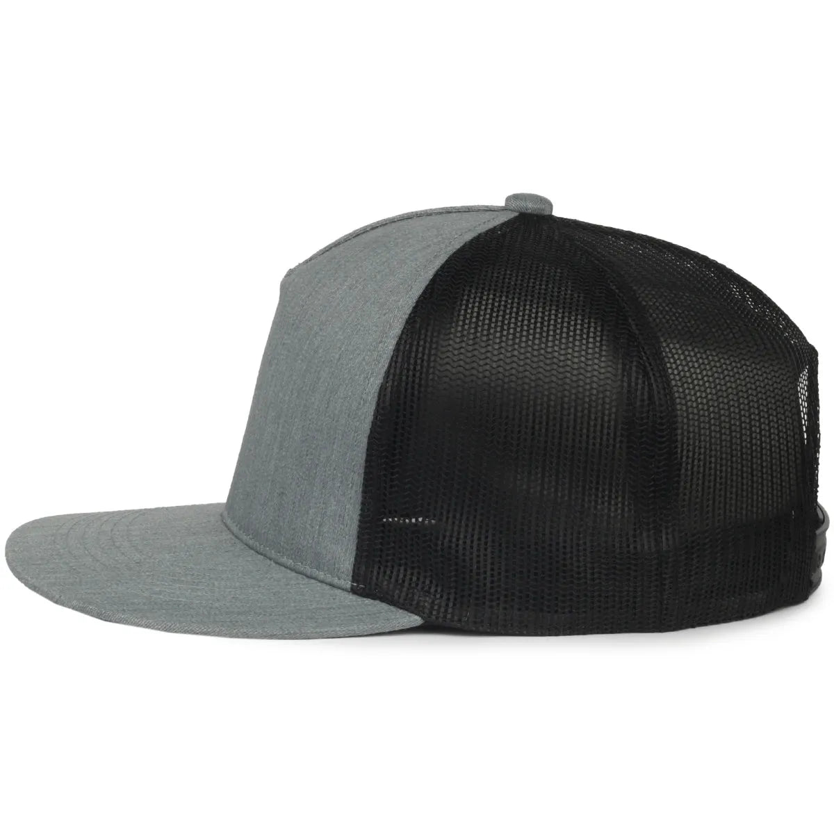 Outdoor Cap OC510HP High Profile Structured Trucker Hat-7