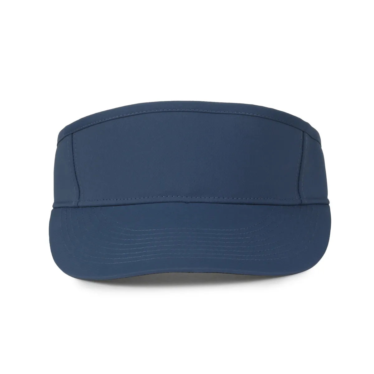 Outdoor Cap BWV-100 High Crown Visor Unisex Accessories Hats & Caps