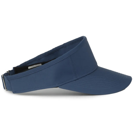 Outdoor Cap BWV-100 High Crown Visor Unisex Accessories Hats & Caps