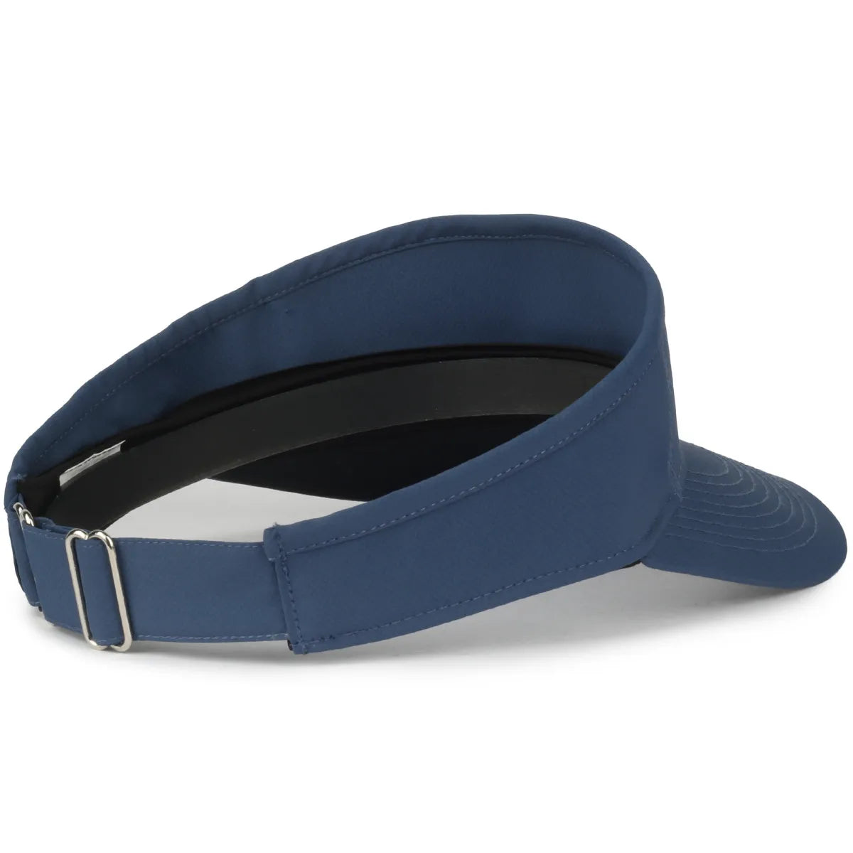 Outdoor Cap BWV-100 High Crown Visor Unisex Accessories Hats & Caps