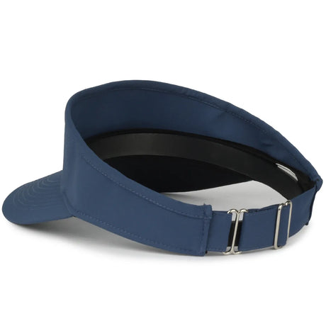 Outdoor Cap BWV-100 High Crown Visor Unisex Accessories Hats & Caps