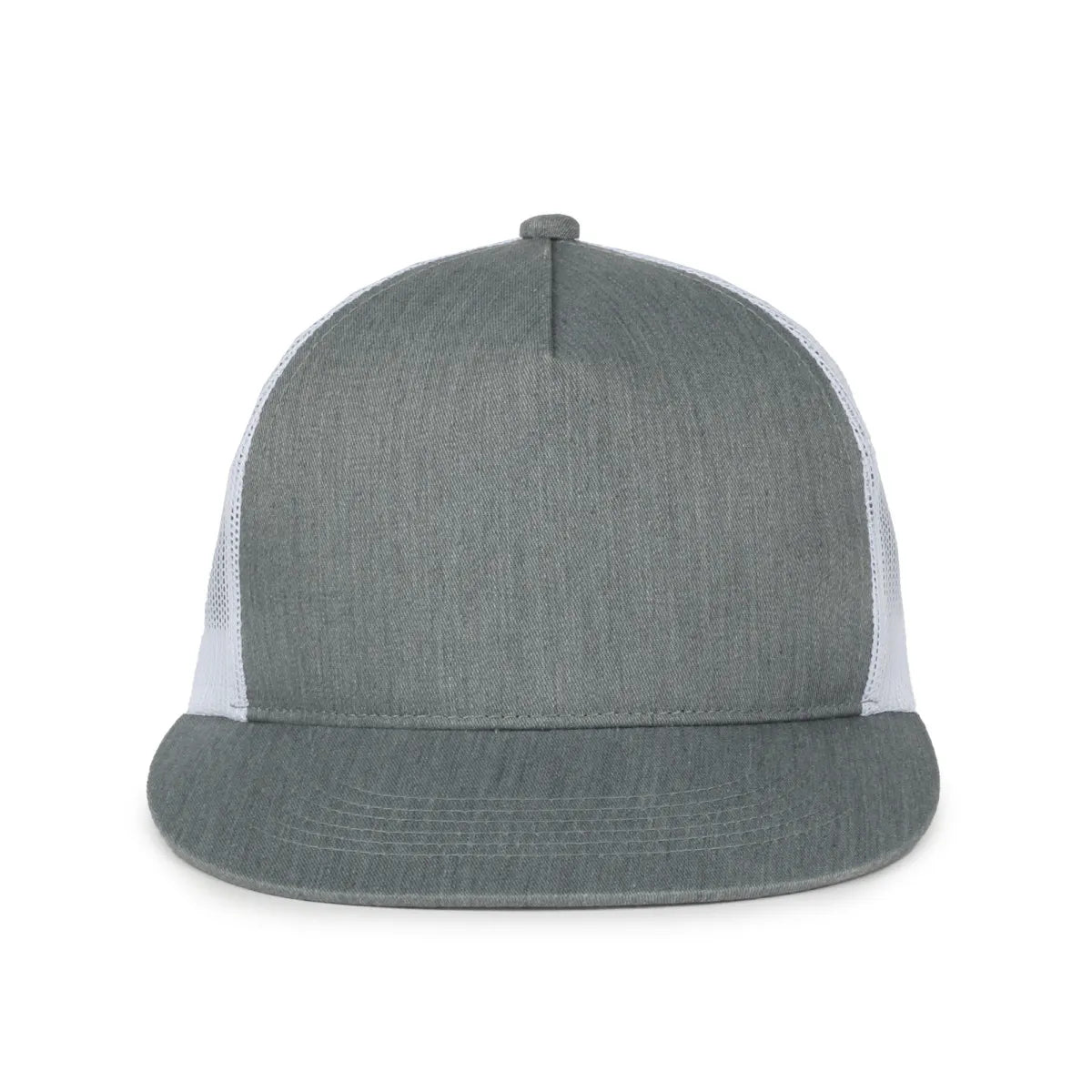 Outdoor Cap OC510HP High Profile Structured Trucker Hat-2