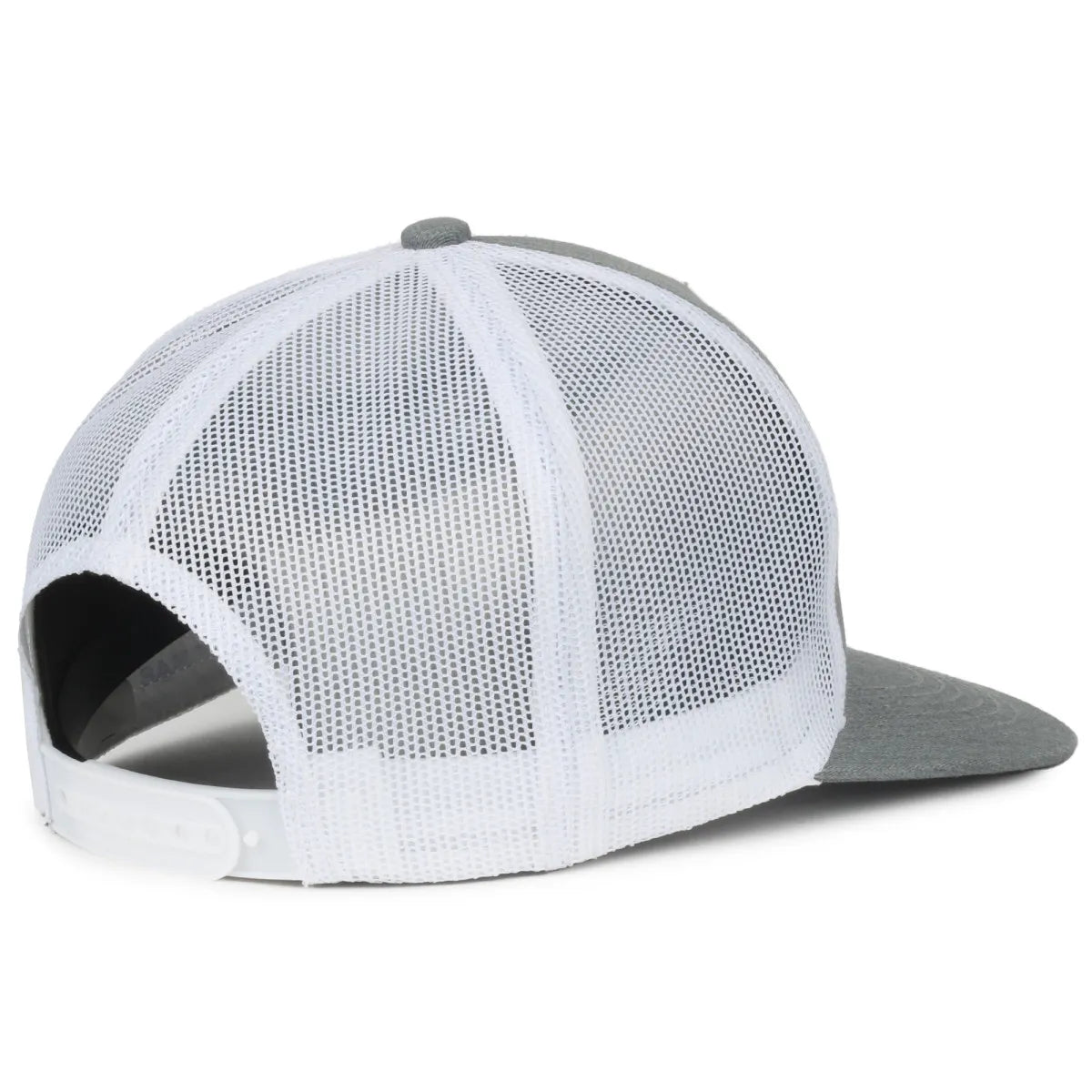 Outdoor Cap OC510HP High Profile Structured Trucker Hat-4