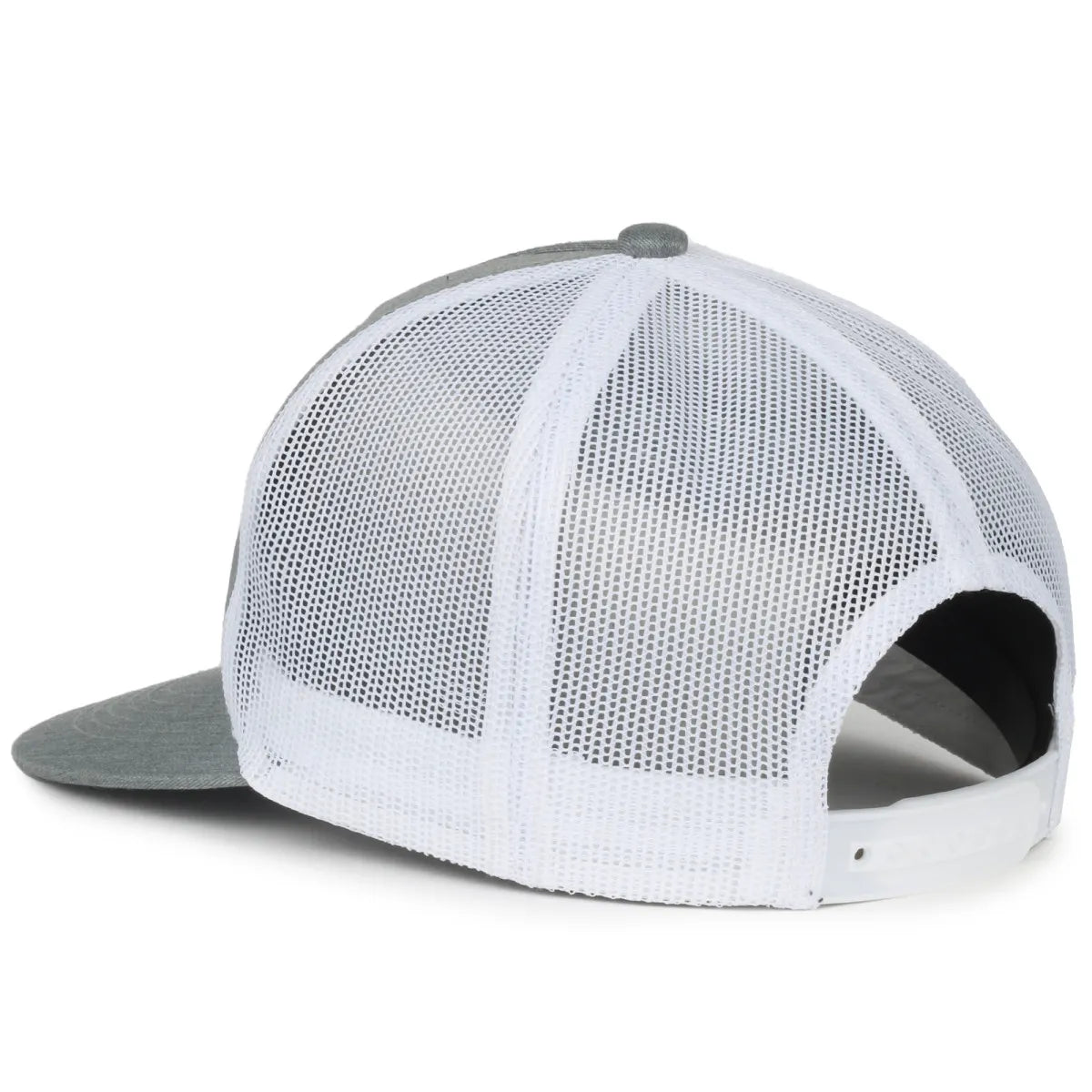 Outdoor Cap OC510HP High Profile Structured Trucker Hat-6