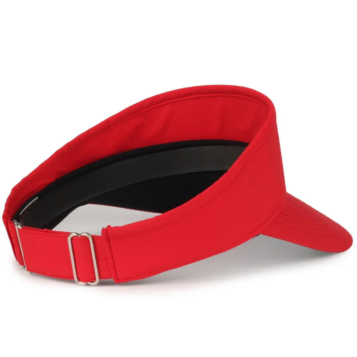 Outdoor Cap BWV-100 High Crown Visor Unisex Accessories Hats & Caps