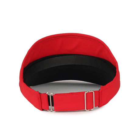 Outdoor Cap BWV-100 High Crown Visor Unisex Accessories Hats & Caps