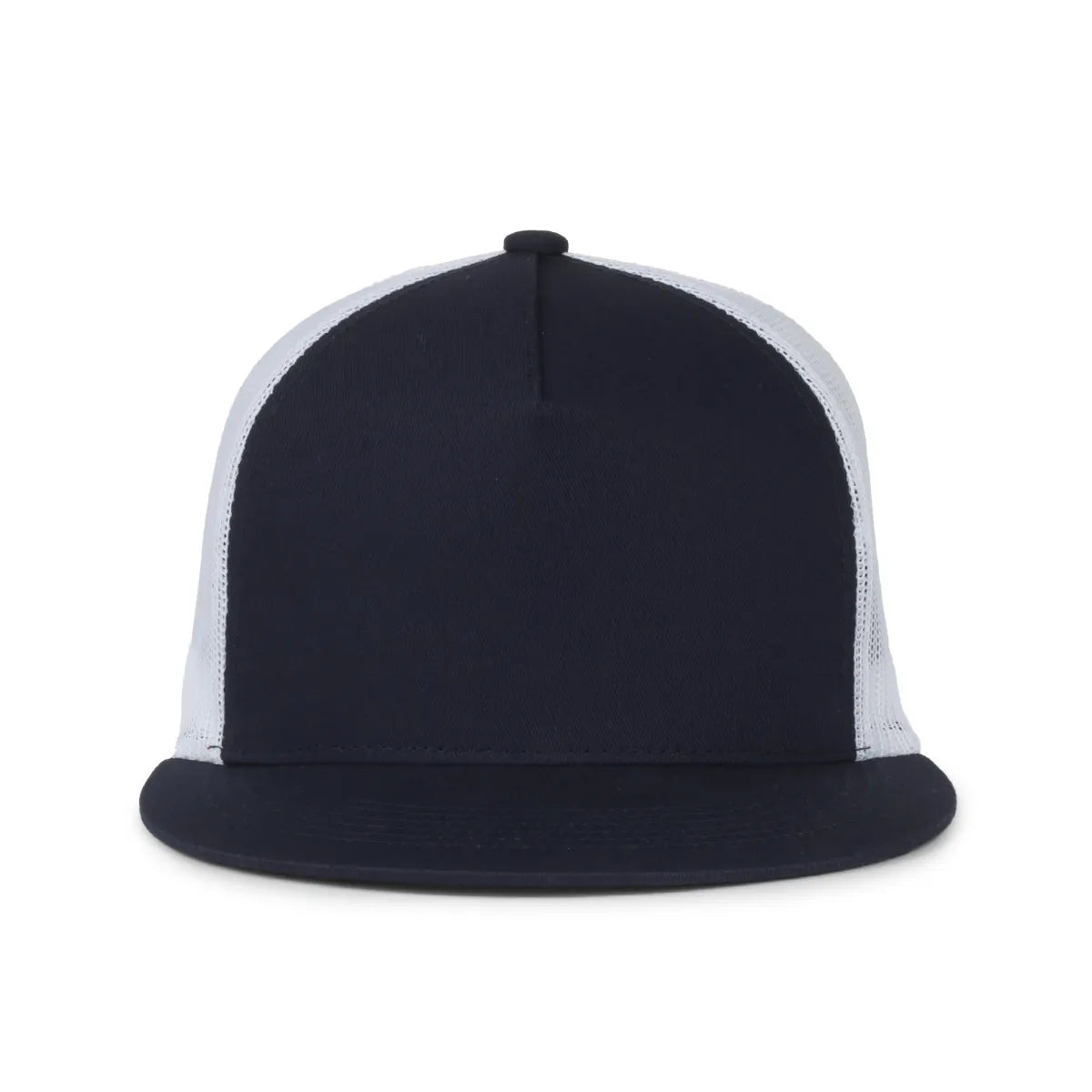 Outdoor Cap OC510HP High Profile Structured Trucker Hat-2