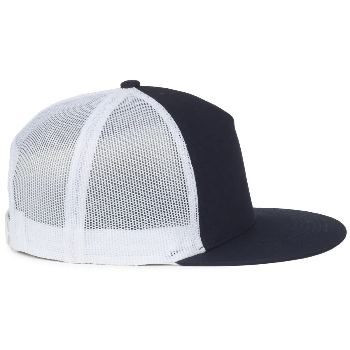 Outdoor Cap OC510HP High Profile Structured Trucker Hat-3