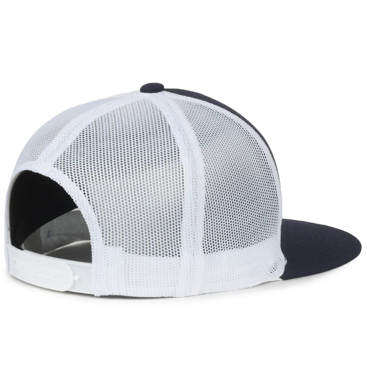Outdoor Cap OC510HP High Profile Structured Trucker Hat-4