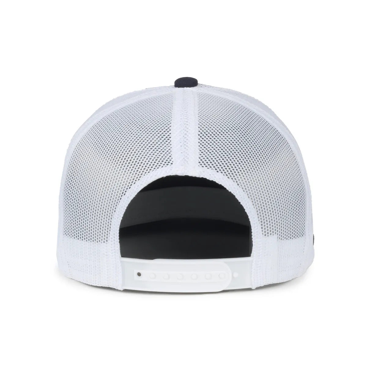 Outdoor Cap OC510HP High Profile Structured Trucker Hat-5