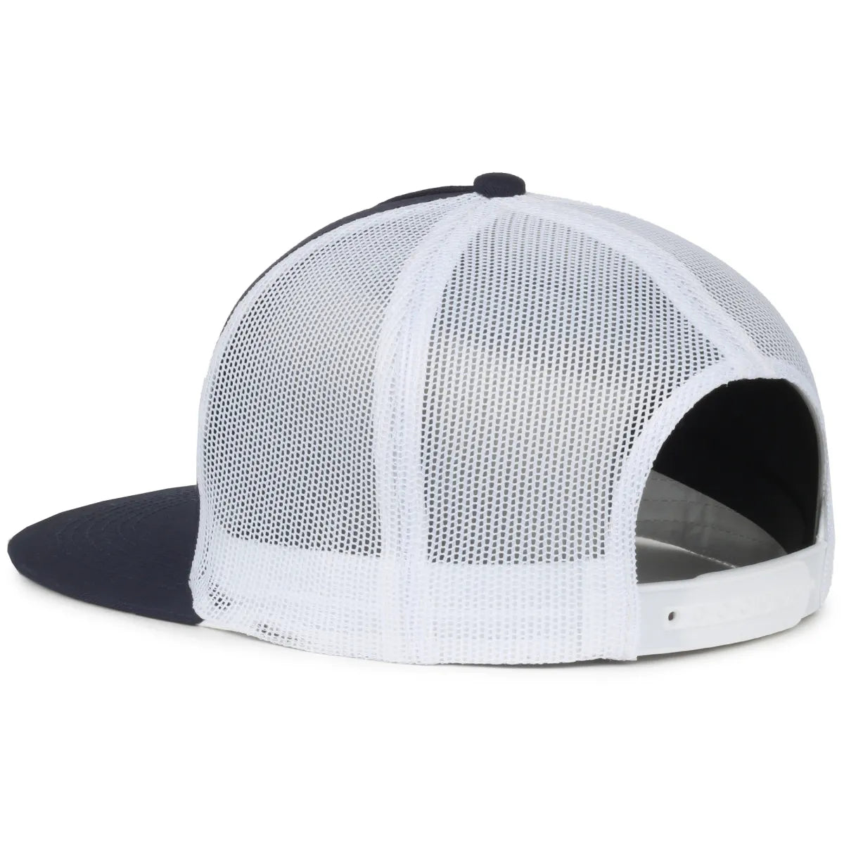 Outdoor Cap OC510HP High Profile Structured Trucker Hat-6