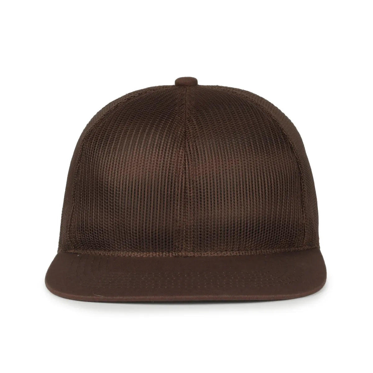 Outdoor Cap OC604M 6-Panel Unstructured Trucker Hat Unisex Accessories Hats & Caps