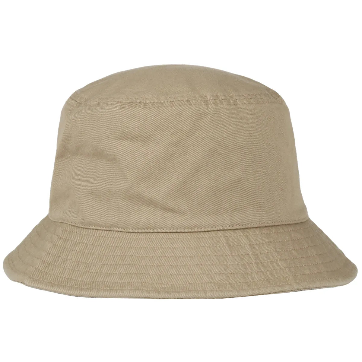 Outdoor Cap OC200 Classic Cotton Bucket Hat Unisex Accessories Hats & Caps