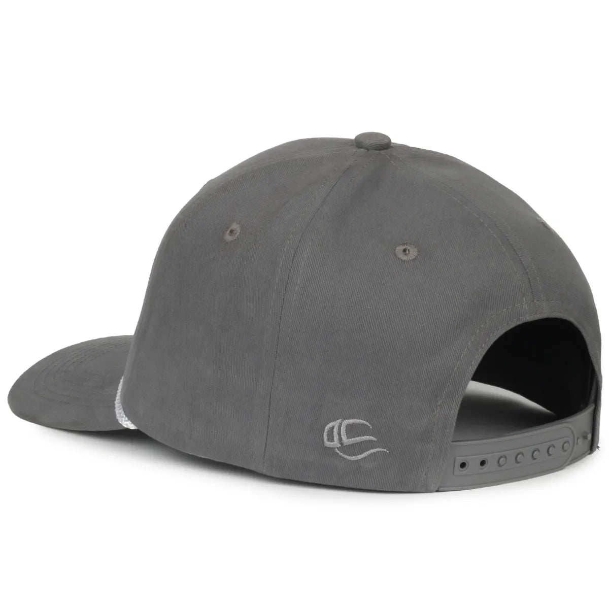 Outdoor Cap OC602 Cotton Twill Structured Solid Panel Hat Unisex Accessories Hats & Caps