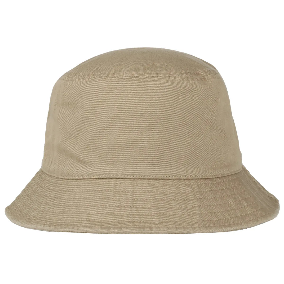 Outdoor Cap OC200 Classic Cotton Bucket Hat Unisex Accessories Hats & Caps