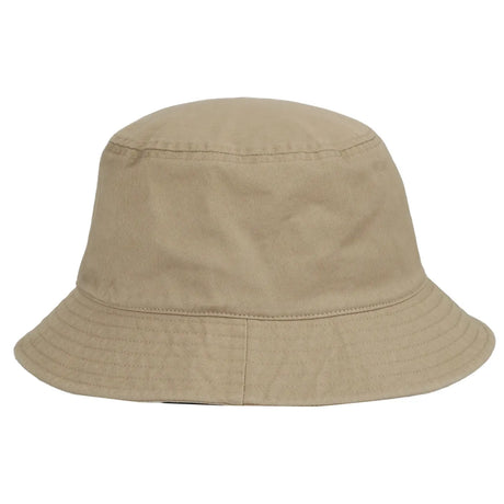 Outdoor Cap OC200 Classic Cotton Bucket Hat Unisex Accessories Hats & Caps