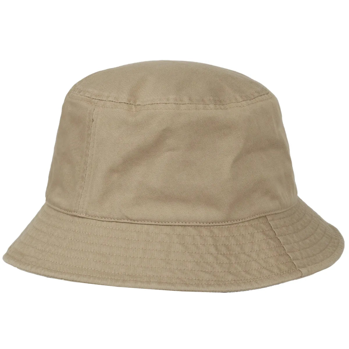 Outdoor Cap OC200 Classic Cotton Bucket Hat Unisex Accessories Hats & Caps