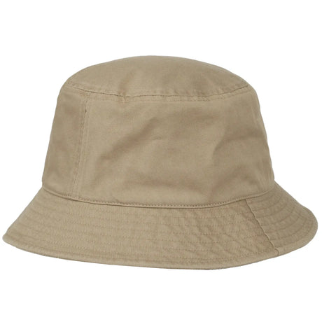 Outdoor Cap OC200 Classic Cotton Bucket Hat Unisex Accessories Hats & Caps