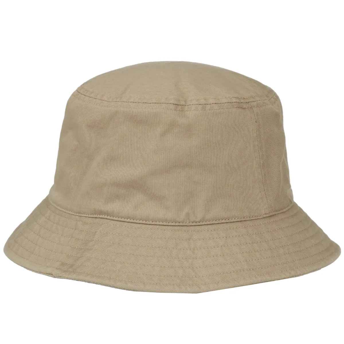 Outdoor Cap OC200 Classic Cotton Bucket Hat Unisex Accessories Hats & Caps