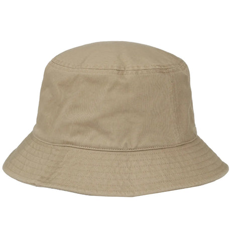 Outdoor Cap OC200 Classic Cotton Bucket Hat Unisex Accessories Hats & Caps