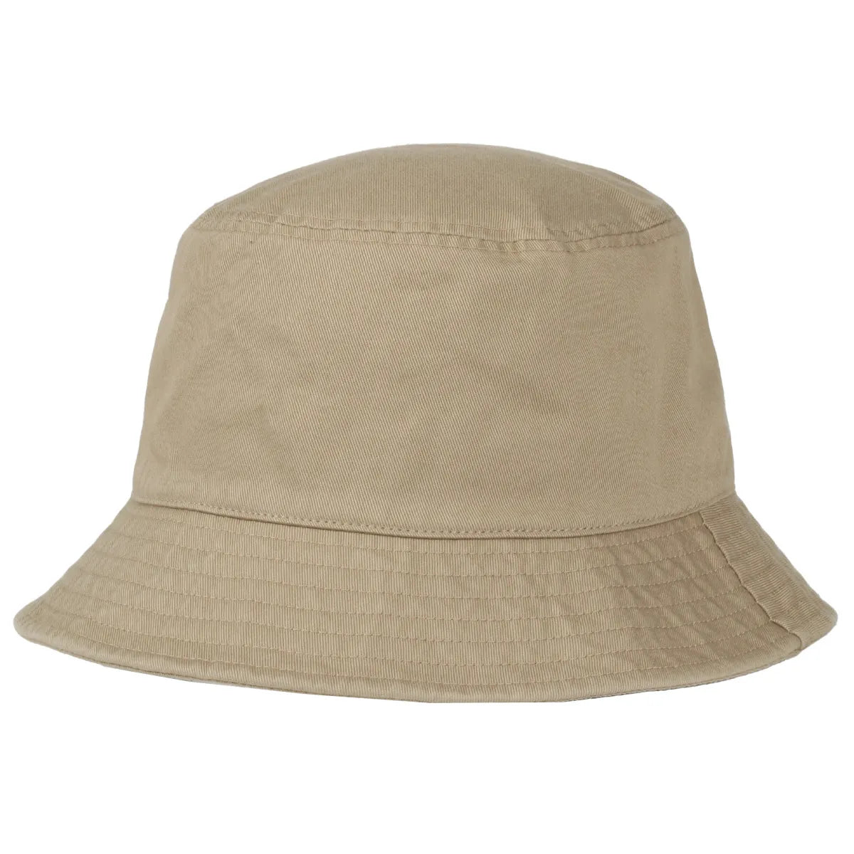 Outdoor Cap OC200 Classic Cotton Bucket Hat Unisex Accessories Hats & Caps