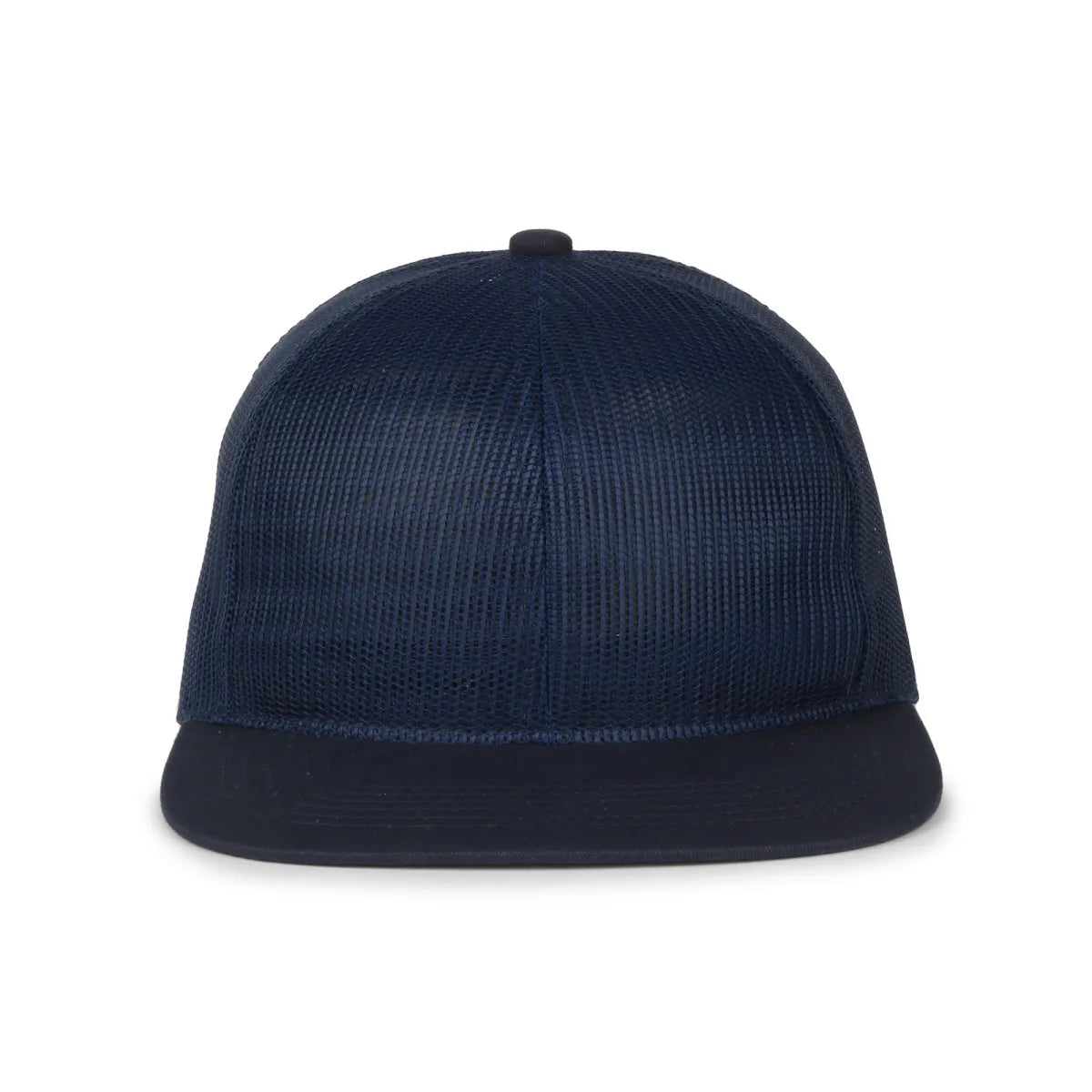 Outdoor Cap OC604M 6-Panel Unstructured Trucker Hat Unisex Accessories Hats & Caps