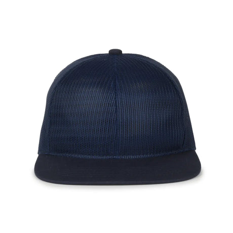 Outdoor Cap OC604M 6-Panel Unstructured Trucker Hat Unisex Accessories Hats & Caps